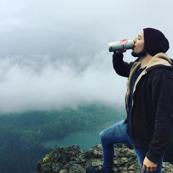 Meet your Posher, Adam - Picture 1 of 1